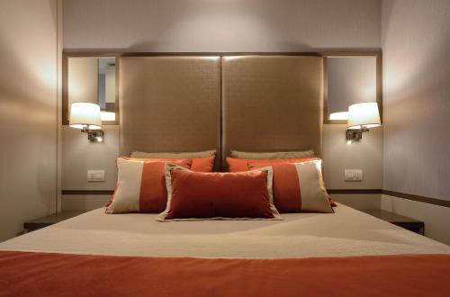 San Carlo Suite, Řím (fotografie 11)