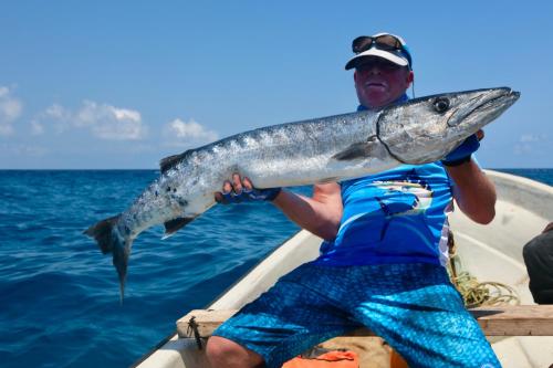 Blue Reef Sport & Fishing Lodge and Bungalows