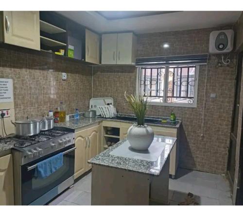 3 Bedrooms house for Short let Holiday Apartments