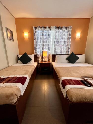CASA CORON HOTEL $34 ($̶5̶9̶) - Prices & Reviews - Palawan Island/Busuanga  Island