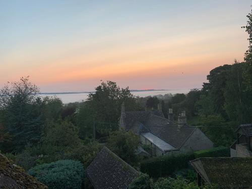 Cotswolds Nest