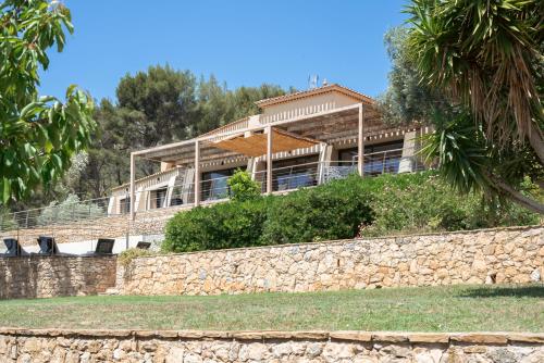 Maison Chaban Sanary sur mer - Chambre d'hôtes - Sanary-sur-Mer