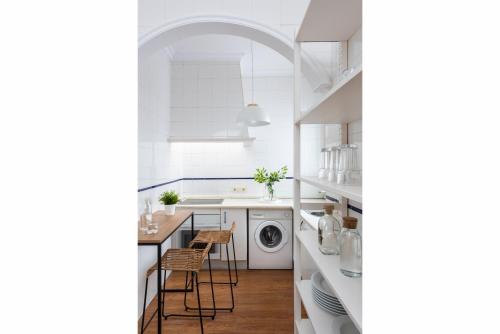 Asunción Suite Apartment, Sevilla (Foto 6)