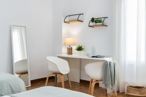 Asunción Suite Apartment, Sevilla (Foto 8)