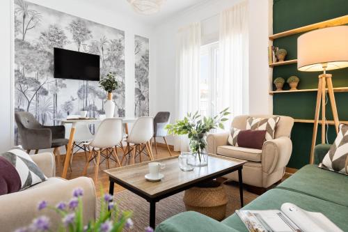Asunción Suite Apartment, Sevilla (Foto 3)