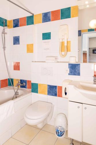 Appartements Vivo 5