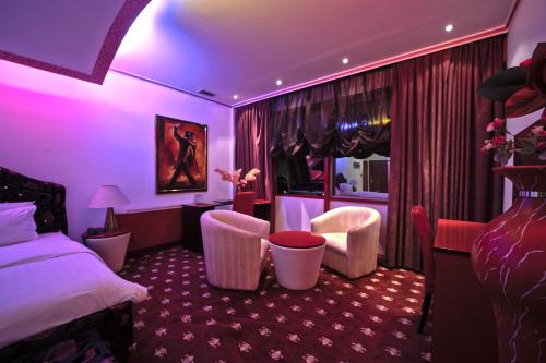 Hotel Rosa Blu - image 8