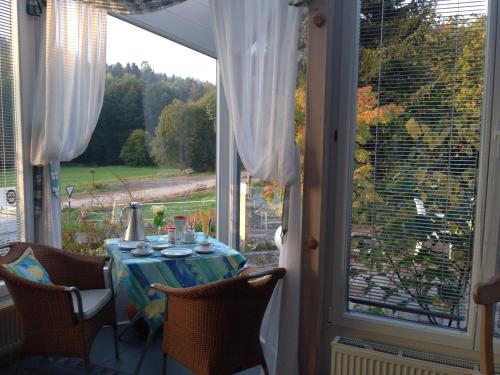 Pension Liesbachtal - main image