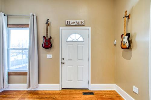 Great Location-5 Bd/3 Ba-Near Expo/UL/Fair/YUM/Zoo in Louisville, USA