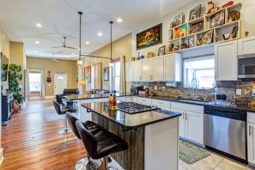 Great Location-5 Bd/3 Ba-near Expo/ul/fair/yum/zoo - Louisville, KY