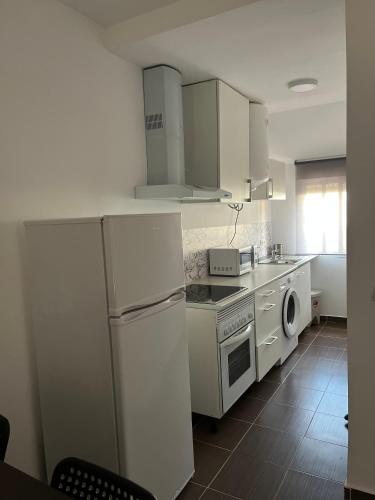 مطبخ, Lagunas Ruidera 19 parque natural in Ruidera