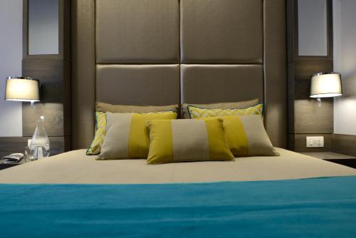 San Carlo Suite, Řím (fotografie 5)