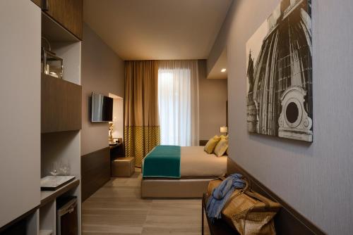 San Carlo Suite, Řím (fotografie 6)
