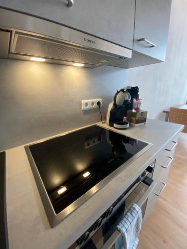 Loft 53 in Goldkronach, Deutschland