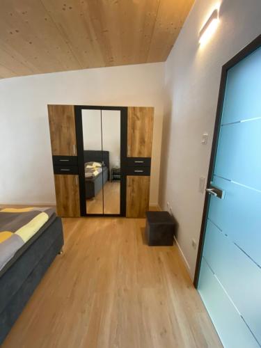 Loft 53 in Goldkronach, Deutschland