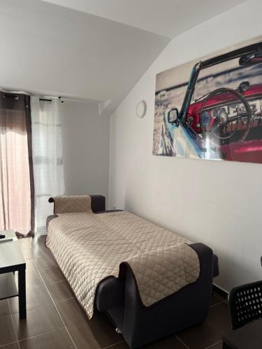 Lagunas Ruidera 19 parque natural in Ruidera