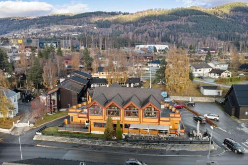 Solstad Hotel & Motel - image 5