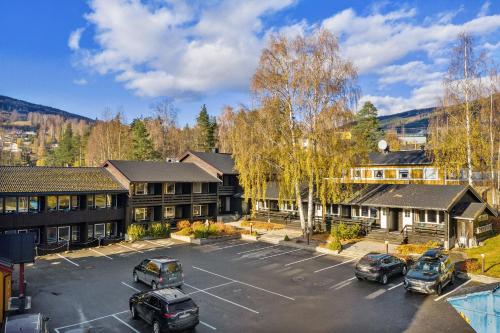 Solstad Hotel & Motel - image 8