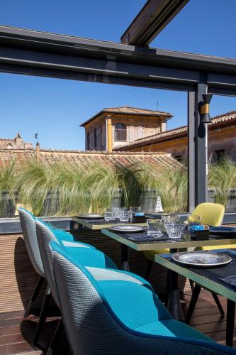 Hotel Del Corso - image 5