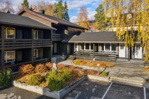 Solstad Hotel & Motel - image 10