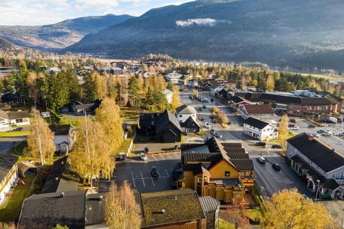 Solstad Hotel & Motel - image 12