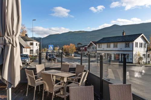 Solstad Hotel & Motel - image 14