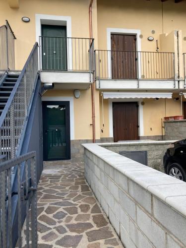  Casa a Rovere in Rocca di Mezzo