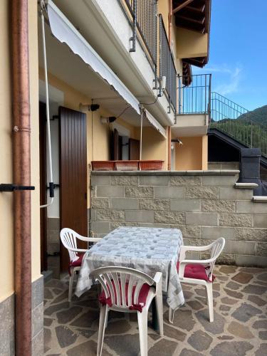  Casa a Rovere in Rocca di Mezzo