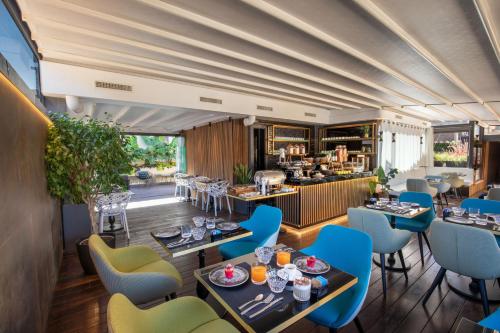 Del Corso Hotel near Piazza del Popolo