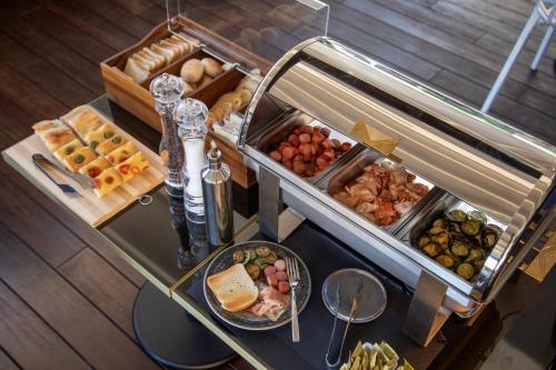 Hotel Del Corso - image 2