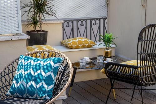 Hotel Del Corso - image 14