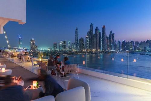 Private Pool Apt. Five Palm Jumeirah up to 6guest, Dubaj (zdjęcie 2)