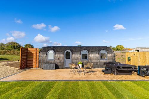 Veiko - Mayflower Meadow gîte à louer Burshill