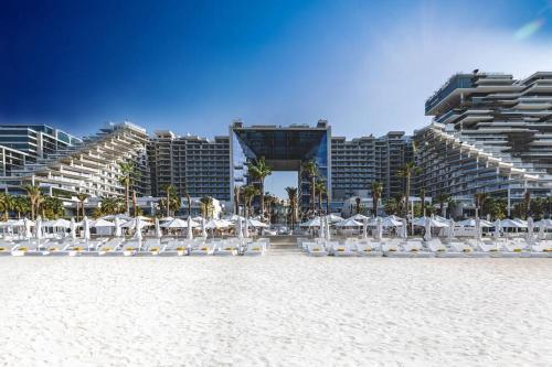 Private Pool Apt. Five Palm Jumeirah up to 6guest, Dubaj (zdjęcie 6)