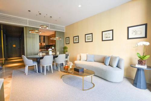 Private Pool Apt. Five Palm Jumeirah up to 6guest, Dubaj (zdjęcie 7)