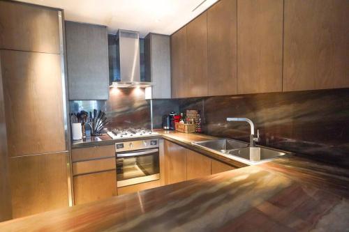 Private Pool Apt. Five Palm Jumeirah up to 6guest, Dubaj (zdjęcie 8)