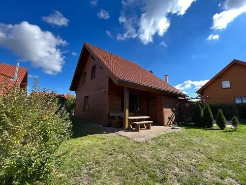 JS Feriendomizile Haus Sonnenschein Bettwäsche Handtücher inkl in Hasselfelde, Deutschland