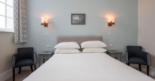 The Bar Convent Guest House 4