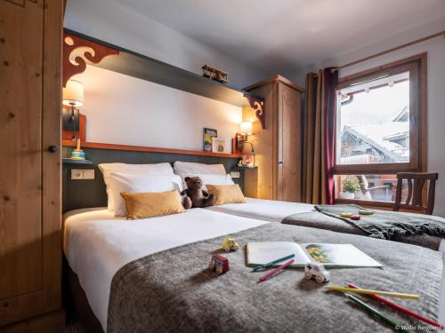 Résidence Pierre & Vacances Premium Arc 1950 Le Village - image 5