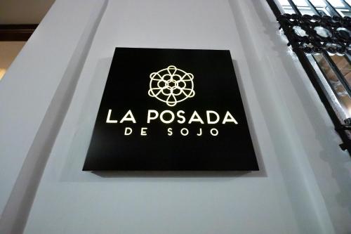 La Posada De Sojo