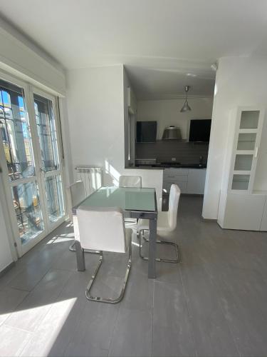 로마 Villino Airport ciampino 3성급 싱글룸 로비