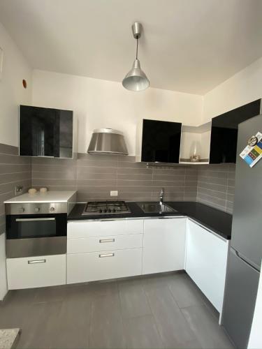 로마 Villino Airport ciampino 3성급 싱글룸 부대시설