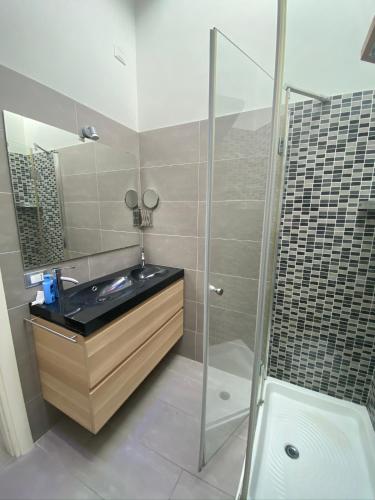 로마 Villino Airport ciampino 3성급 싱글룸 스위트룸