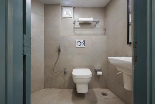 Koupelna, uptown hotel in Nagpur