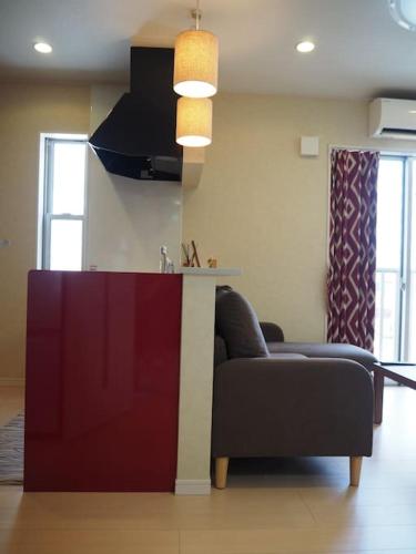 Harbour Inn & Suites 202 in Niigata