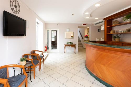 Residence Mimosa - Accommodation - Rimini