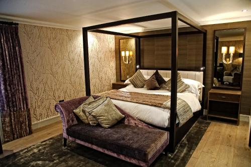 Grosvenor Pulford Hotel & Spa - image 14