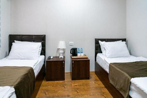 Foto - Hotel & Hostel Gallery