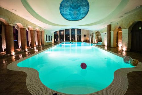 . Hotel Azzun Orient SPA&Wellness