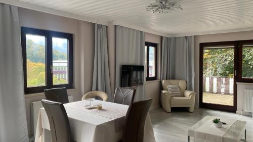 Bad Ischl - Central & Quiet Apartment